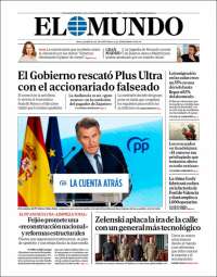 El Mundo