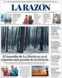 La Razón