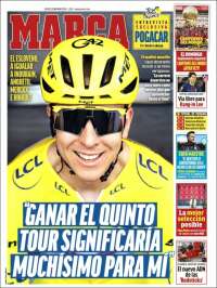Marca