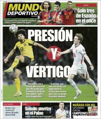 Mundo Atlético