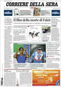Corriere della Sera