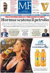 Milano Finanza