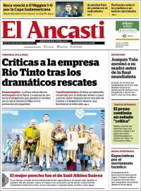 El Ancasti