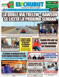 El Chubut