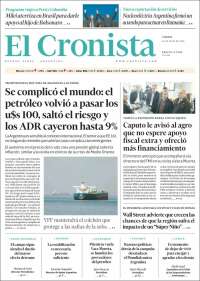 El Cronista Comercial