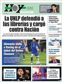Diario Hoy