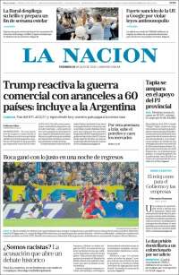 La Nación