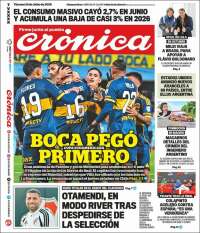 La Voz del Chaco