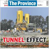 The Province
