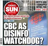 The Toronto Sun