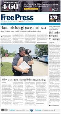 Winnipeg Free Press