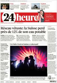 24 Heures