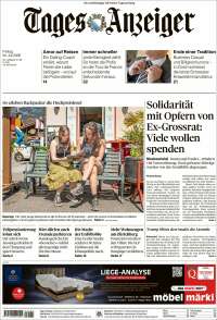 Tages-Anzeiger