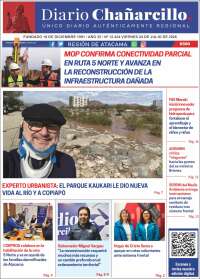 Diario Chañarcillo