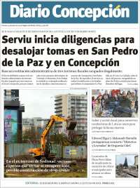 Diario de Concepción