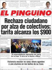 El Pingüino
