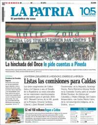 La Patria