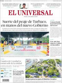 El Universal