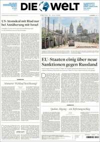 Die Welt