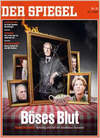 Der Spiegel