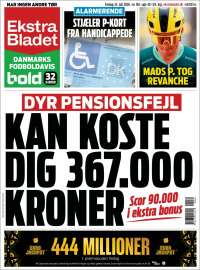 Ekstra Bladet
