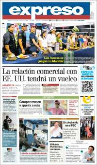 Expreso