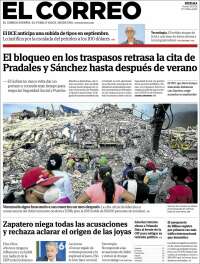 El Correo