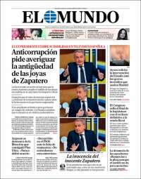 El Mundo