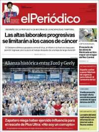 El Periódico