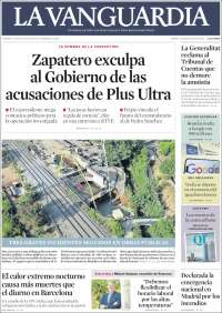 La Vanguardia