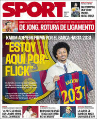 Sport