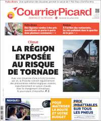 Courrier Picard