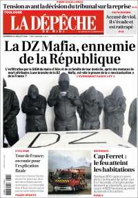 La Dépêche du Midi