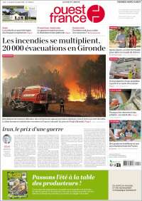 Ouest France