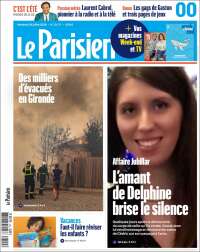 Le Parisien