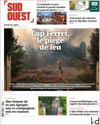 Sud Ouest