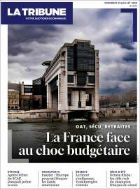 La Tribune