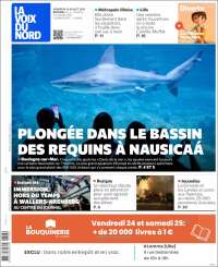 La Voix du Nord