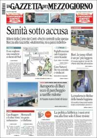 La Gazzetta del Mezzogiorno