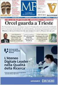 Milano Finanza