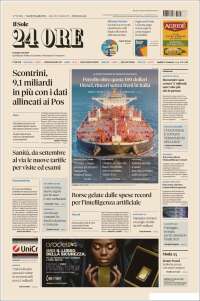 Il Sole 24 ORE