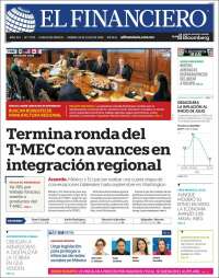 El Financiero