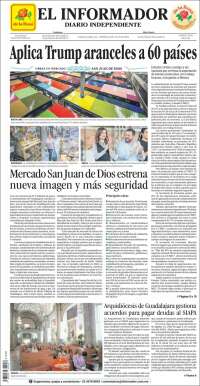 El Informador