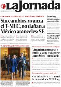 La Jornada