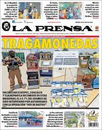La Prensa