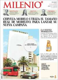 Milenio