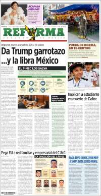 Reforma