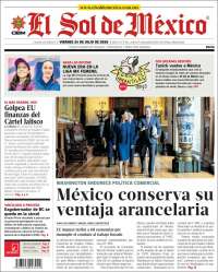 El Sol de México