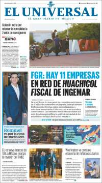 El Universal