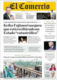 El Comercio